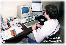 Stan Adell-MacPioneer