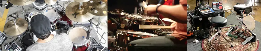 Stan Adell bio_drum_banner