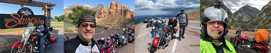 Stan Bio-motorcycle-rides